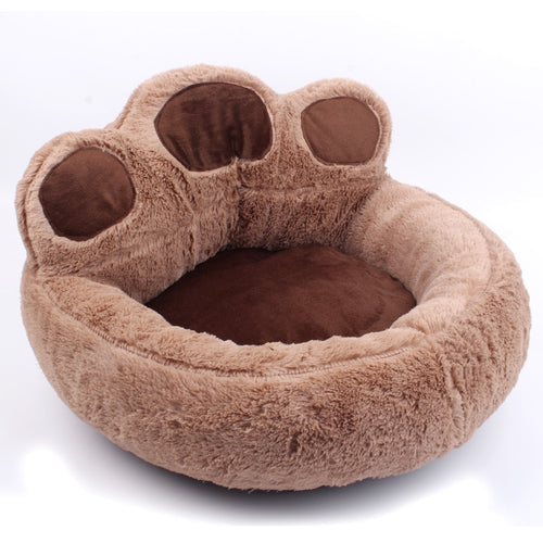 Dog-Cat Warm Bed