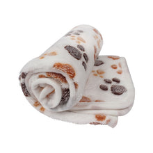 Load image into Gallery viewer, Soft Pet Blanket