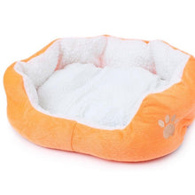 Load image into Gallery viewer, Soft Cat Bed