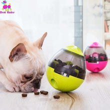 Load image into Gallery viewer, Interactive Pet Food Toy