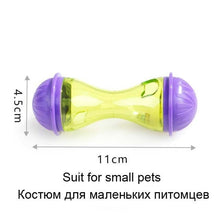 Load image into Gallery viewer, Interactive Pet Food Toy