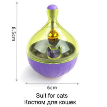 Load image into Gallery viewer, Interactive Pet Food Toy