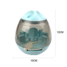 Load image into Gallery viewer, Interactive Pet Food Toy