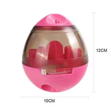 Load image into Gallery viewer, Interactive Pet Food Toy