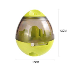 Load image into Gallery viewer, Interactive Pet Food Toy