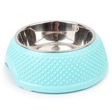 Load image into Gallery viewer, Pet Bowls Stainless Steel