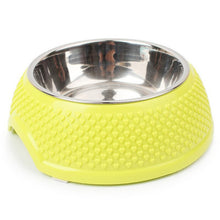 Load image into Gallery viewer, Pet Bowls Stainless Steel